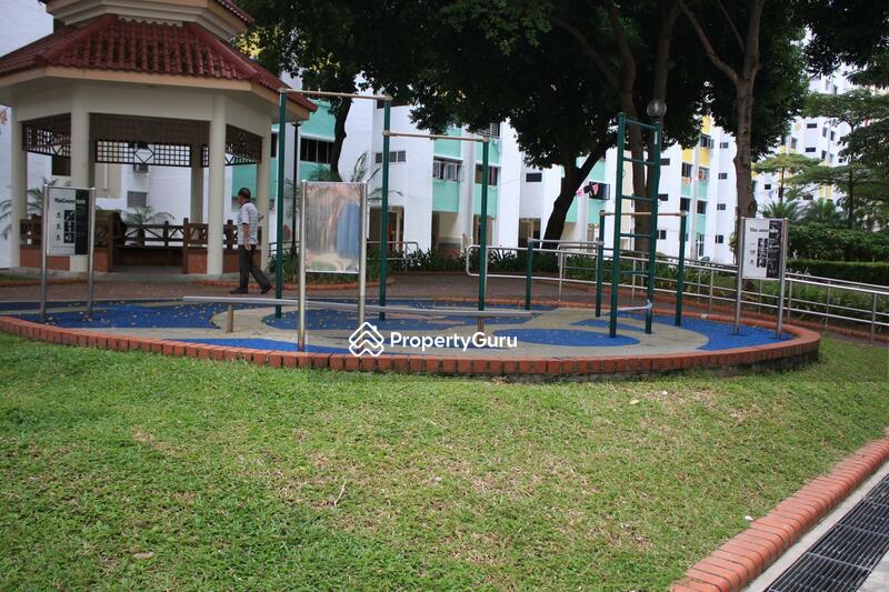 442 Ang Mo Kio Avenue 10 #0