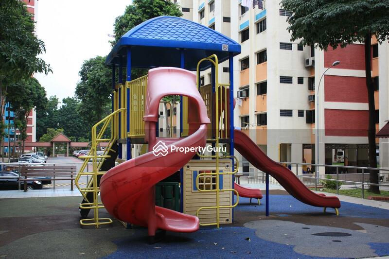 442 Ang Mo Kio Avenue 10 #0