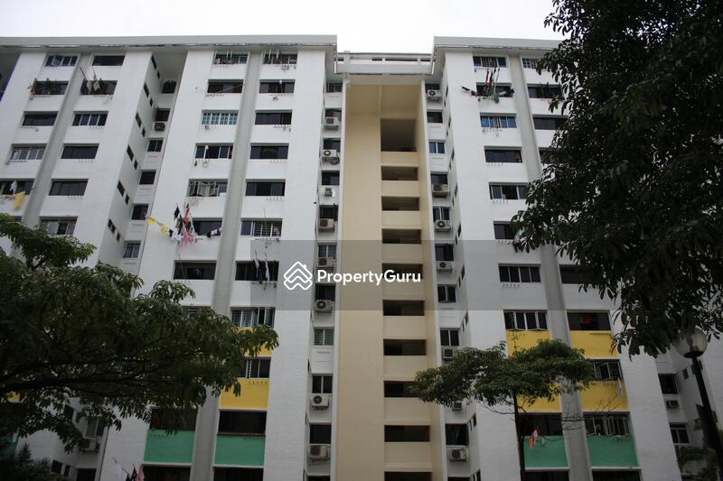 442 Ang Mo Kio Avenue 10 HDB Details in Ang Mo Kio | PropertyGuru Singapore