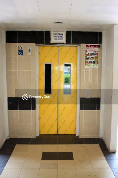 For Rent - 442 Ang Mo Kio Avenue 10