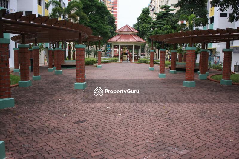 For Rent - 442 Ang Mo Kio Avenue 10