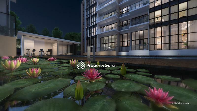 For Sale - The Lilium