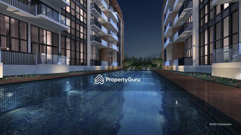 For Sale - The Lilium