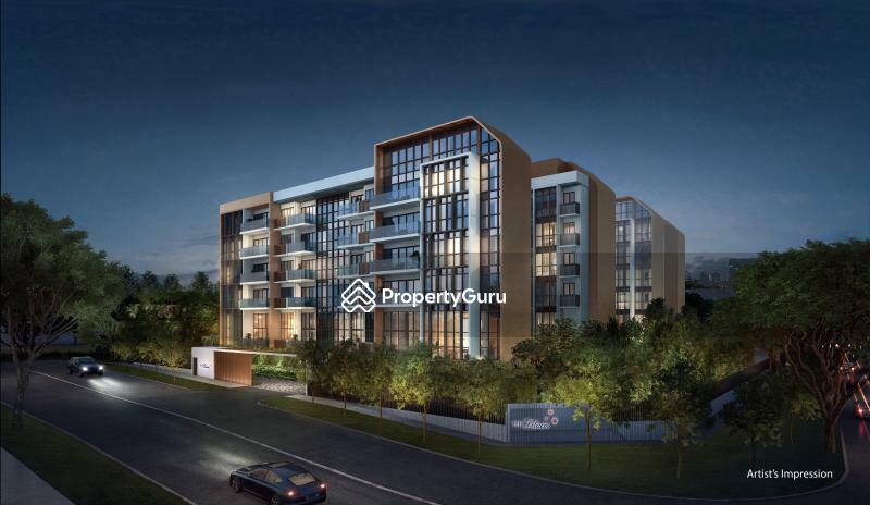 For Sale - The Lilium