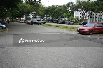 444 Ang Mo Kio Avenue 10
