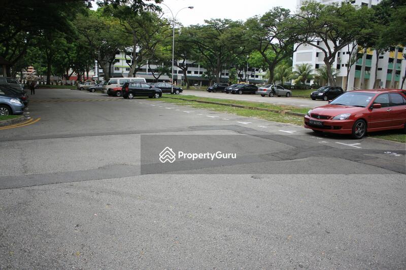 444 Ang Mo Kio Avenue 10 #0