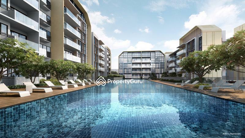 For Rent - The Gazania
