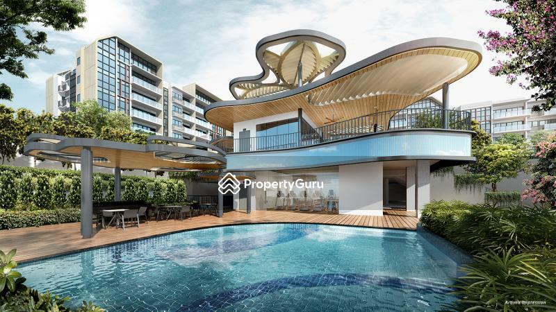 For Rent - The Gazania