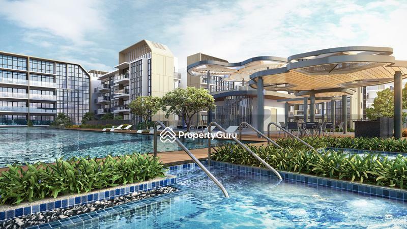 For Rent - The Gazania