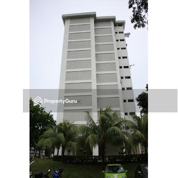 445 Ang Mo Kio Avenue 10