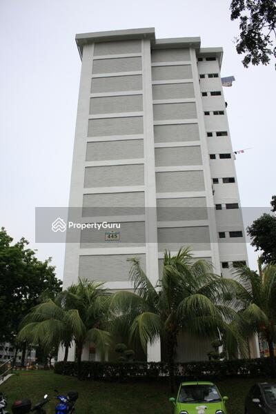 For Sale - 445 Ang Mo Kio Avenue 10