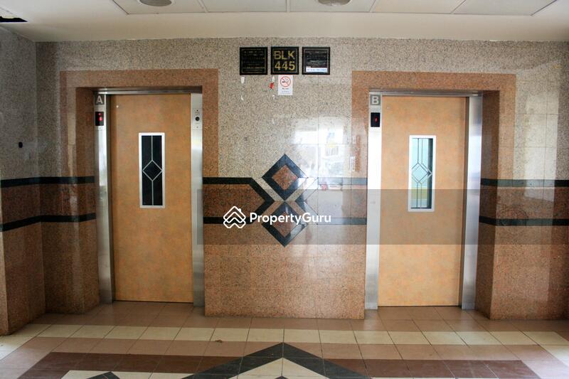 445 Ang Mo Kio Avenue 10 #0