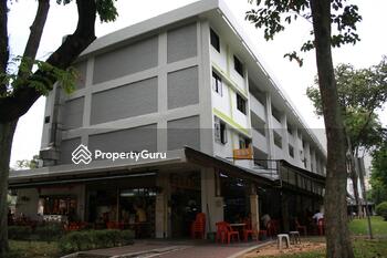 446 Ang Mo Kio Avenue 10