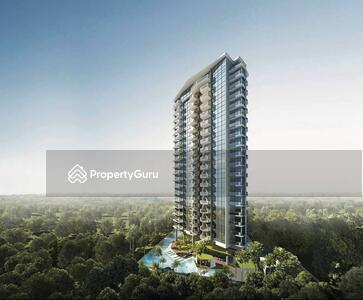  - Coastline Residences