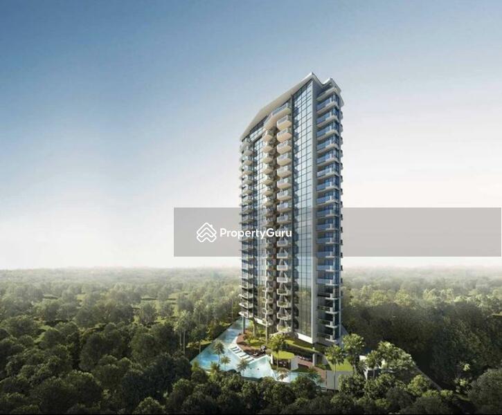 For Rent - Coastline Residences