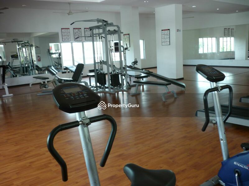 Untuk Dijual - Cassia Resort Condominium