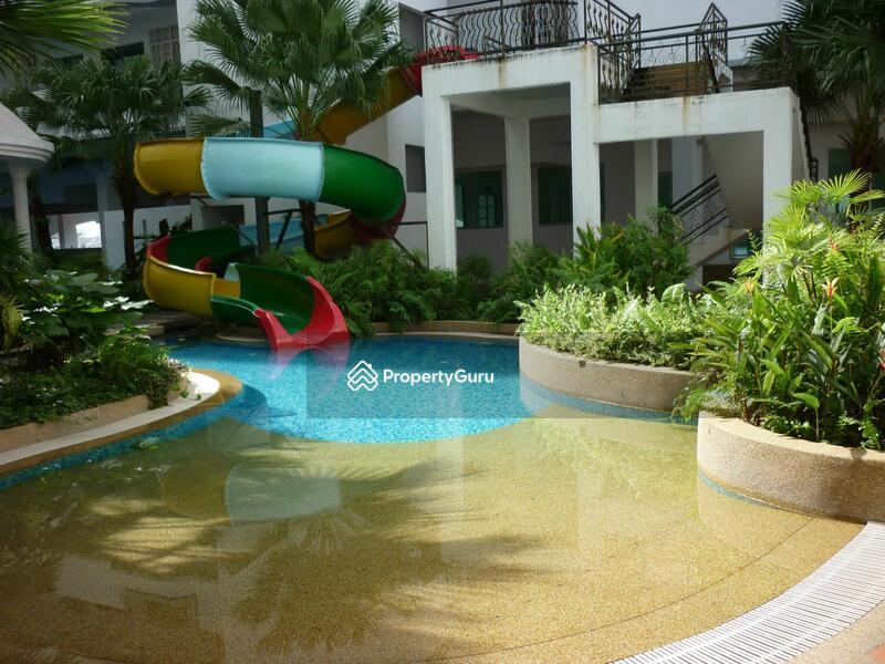 Untuk Dijual - Cassia Resort Condominium
