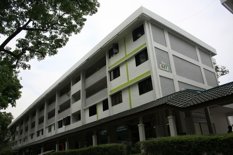 447 Ang Mo Kio Avenue 10, 447 Ang Mo Kio Avenue 10, 1,500 sqft, Shop / Shophouse For Sale, by Clifton Ching, 23466059 - CommercialGuru.com.sg