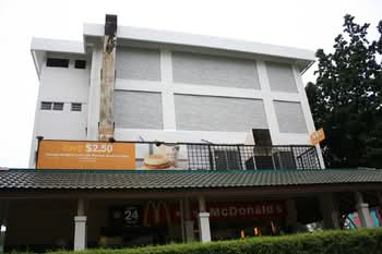 448 Ang Mo Kio Avenue 10