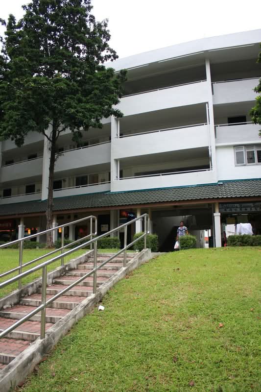 448 Ang Mo Kio Avenue 10 #0