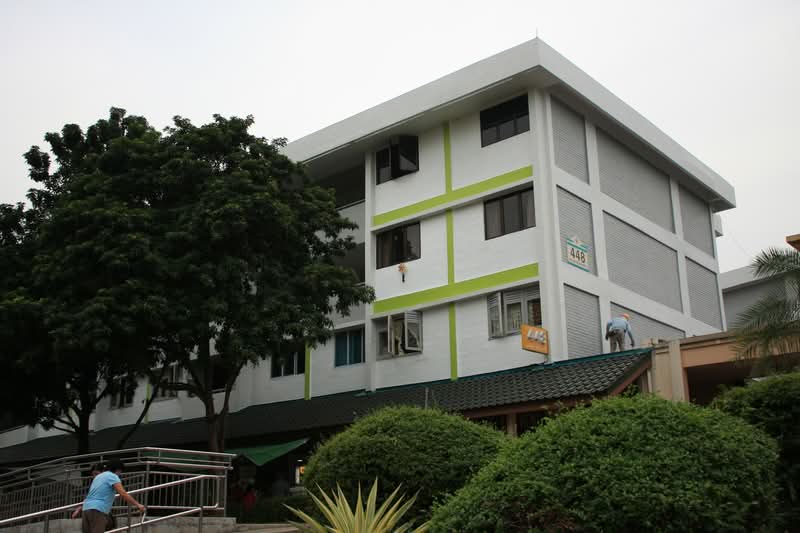 448 Ang Mo Kio Avenue 10, 448 Ang Mo Kio Avenue 10, 300 sqft, Shop / Shophouse For Rent, by Heng Lawrence, 23462544 - CommercialGuru.com.sg