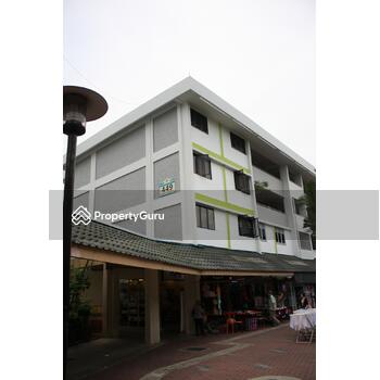 449 Ang Mo Kio Avenue 10