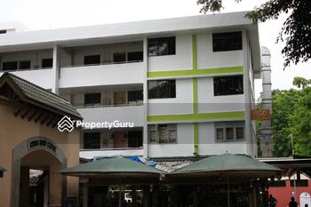 450 Ang Mo Kio Avenue 10