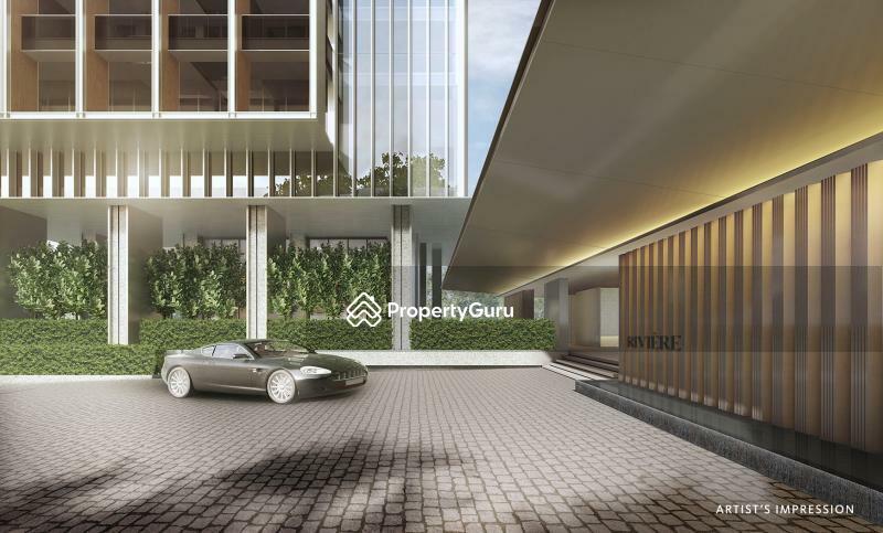 For Sale - Riviere