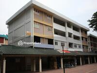 Ang Mo Kio Avenue 10