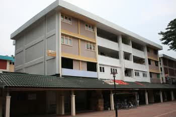 451 Ang Mo Kio Avenue 10