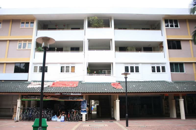 451 Ang Mo Kio Avenue 10 #0