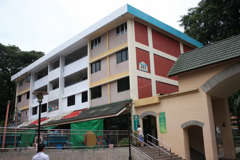 451 Ang Mo Kio Avenue 10, 451 Ang Mo Kio Avenue 10, Room Rental, 130 sqft, HDB Flat For Rent, by Sande Tang, 24156641 - PropertyGuru.com.sg