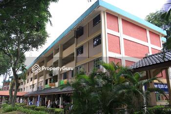 452 Ang Mo Kio Avenue 10