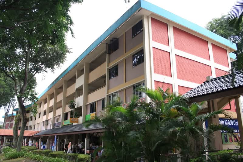 452 Ang Mo Kio Avenue 10, 452 Ang Mo Kio Avenue 10, Room Rental, 215 sqft, HDB Flat For Rent, by Toh Benson, 60238571 - PropertyGuru.com.sg