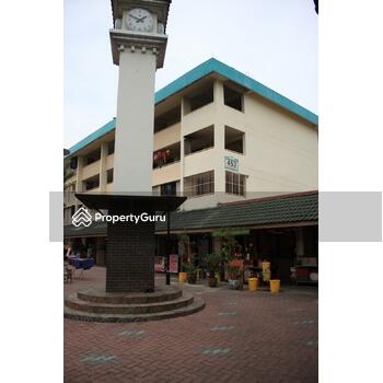 453 Ang Mo Kio Avenue 10