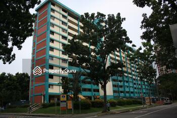456 Ang Mo Kio Avenue 10