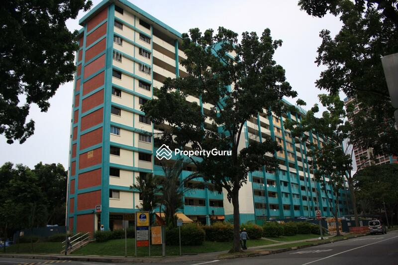 For Sale - 456 Ang Mo Kio Avenue 10