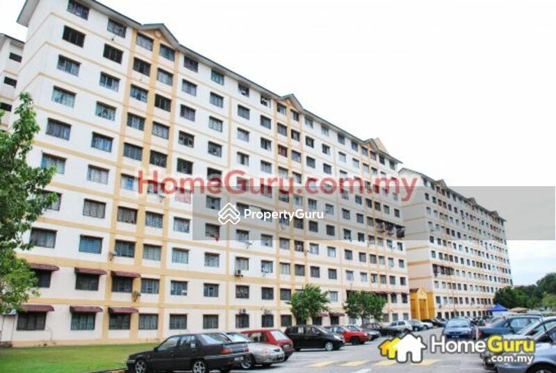 Sri Tanjung Usj 16 Details Apartment For Sale And For Rent Propertyguru Malaysia