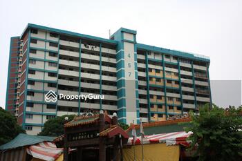 457 Ang Mo Kio Avenue 10