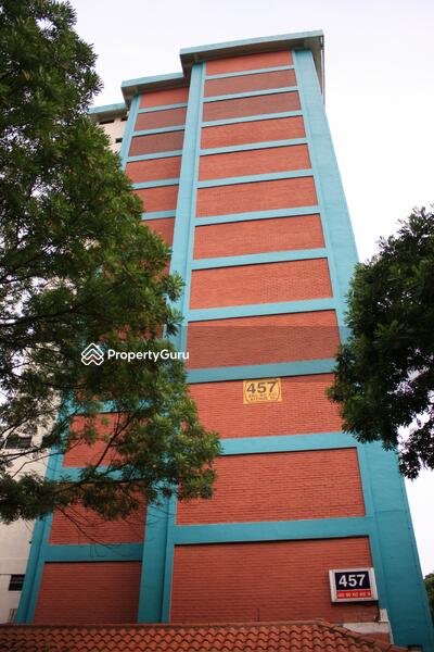 For Sale - 457 Ang Mo Kio Avenue 10