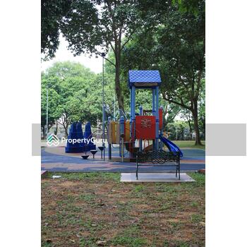 458 Ang Mo Kio Avenue 10