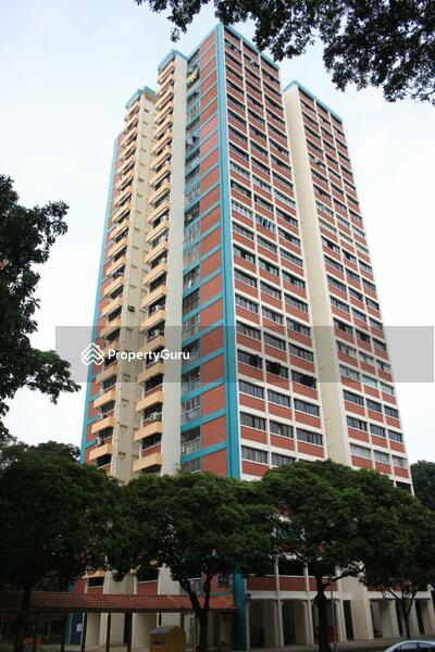 For Sale - 458 Ang Mo Kio Avenue 10