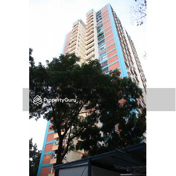459 Ang Mo Kio Avenue 10