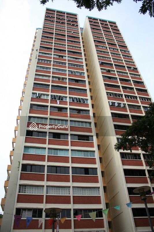 459 Ang Mo Kio Avenue 10 #0