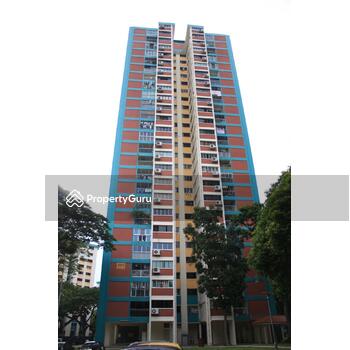 460 Ang Mo Kio Avenue 10