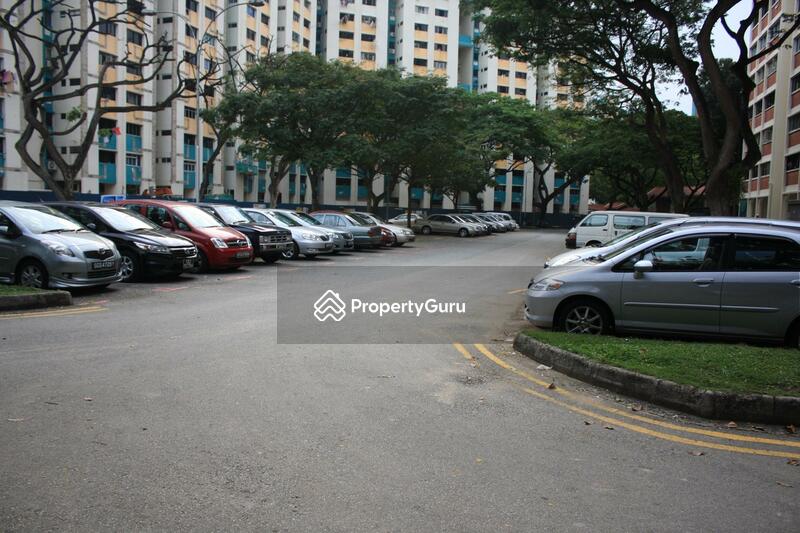 460 Ang Mo Kio Avenue 10 #0