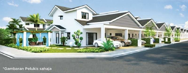 Lestari IUS - iProperty.com.my