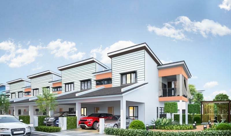 Lestari IUS - iProperty.com.my