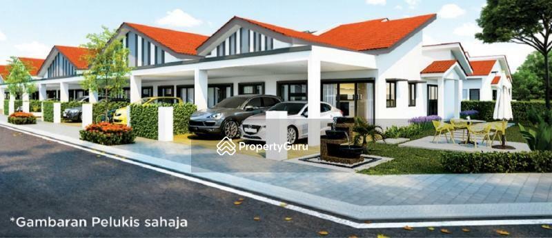 Untuk Disewa - Lestari IUS