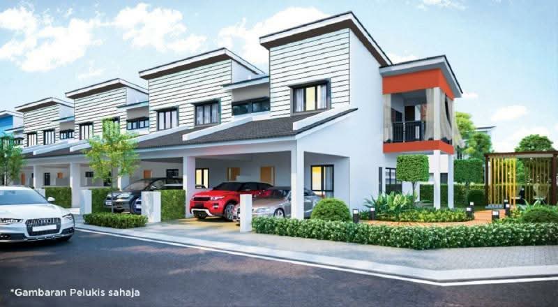 Lestari IUS - iProperty.com.my